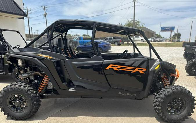 2024 Polaris® RZR XP 4 1000 Premium