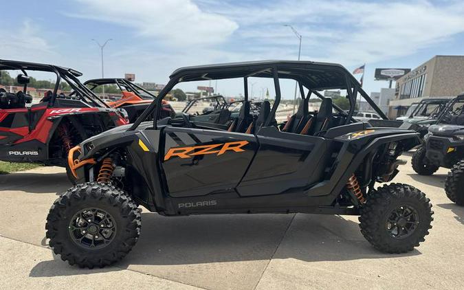 2024 Polaris® RZR XP 4 1000 Premium