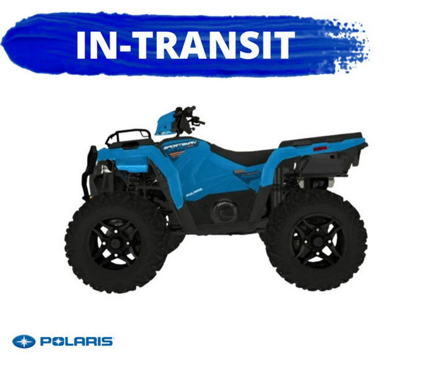 2024 Polaris® Sportsman 570 Trail