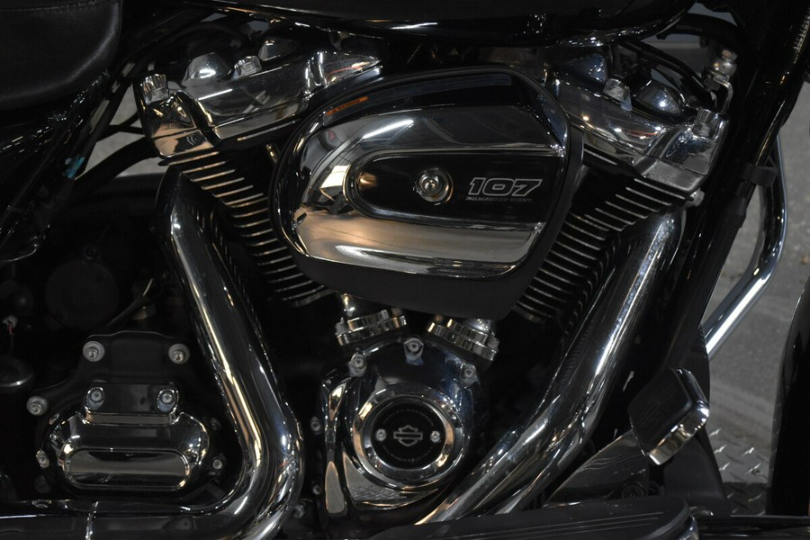 2023 Harley-Davidson Street Glide