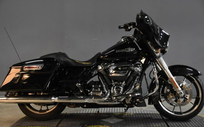 2023 Harley-Davidson Street Glide