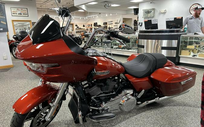 2024 Harley-Davidson® FLTRX Road Glide®