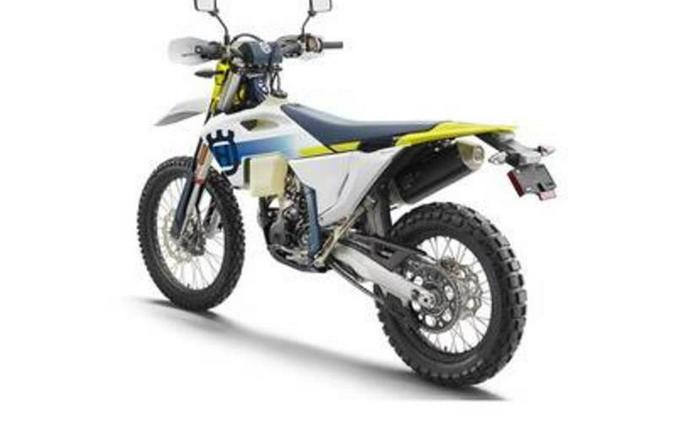 2024 Husqvarna® FE 350s