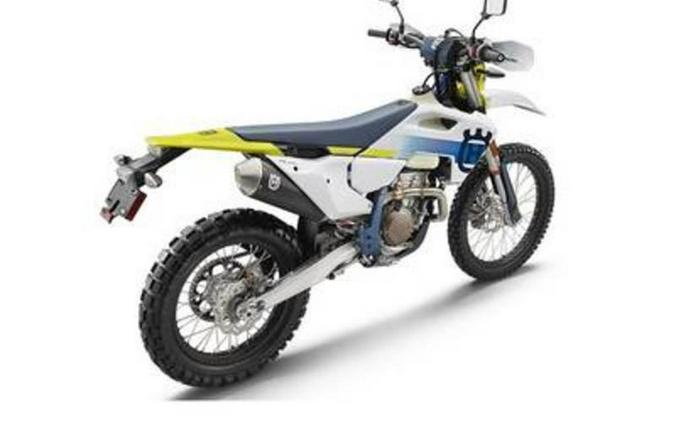 2024 Husqvarna® FE 350s