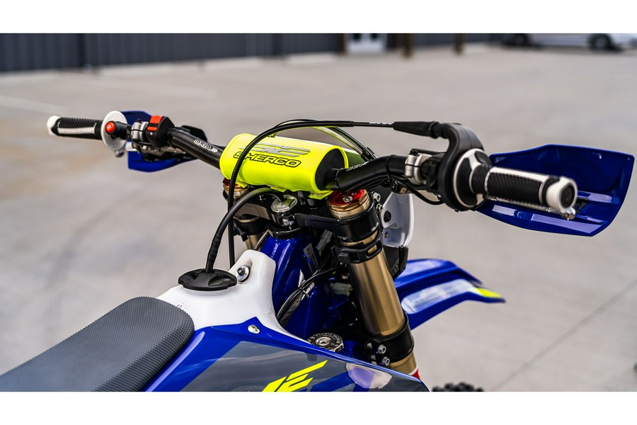 2023 Sherco 450 SEF-R 4T FACTORY