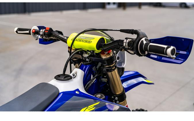 2023 Sherco 450 SEF-R 4T FACTORY