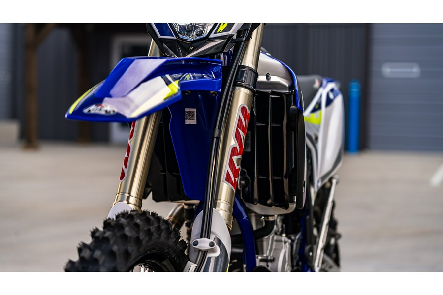 2023 Sherco 450 SEF-R 4T FACTORY