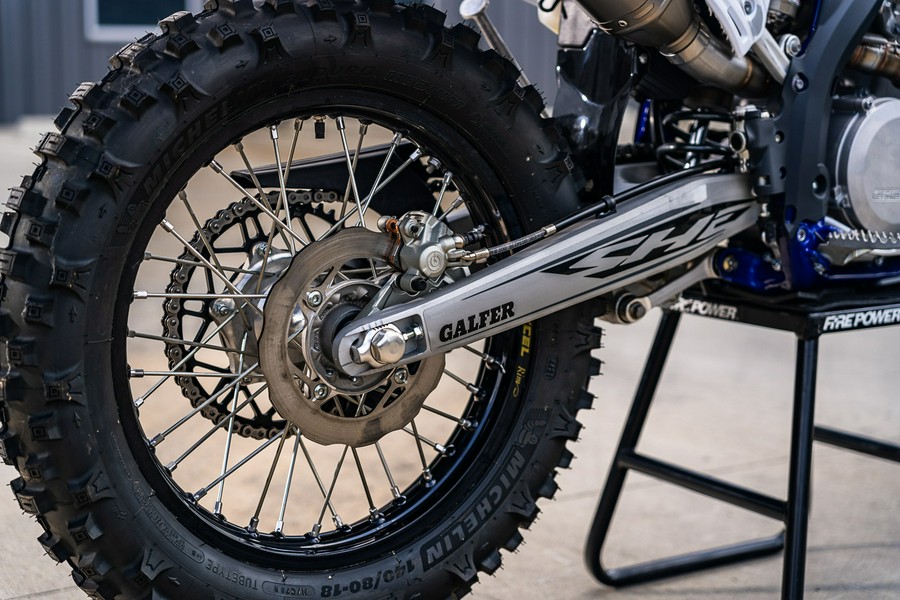 2023 Sherco 450 SEF-R 4T FACTORY