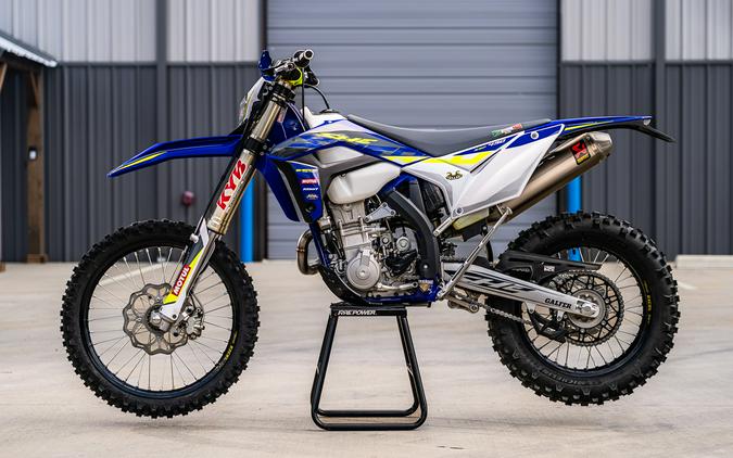 2023 Sherco 450 SEF-R 4T FACTORY