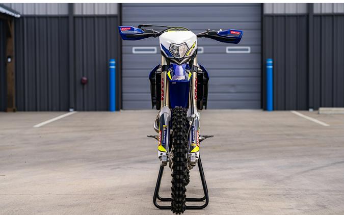 2023 Sherco 450 SEF-R 4T FACTORY