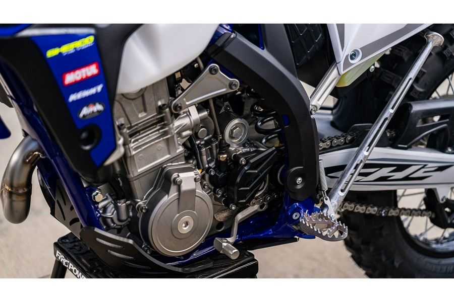 2023 Sherco 450 SEF-R 4T FACTORY