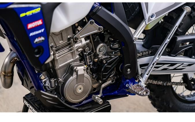 2023 Sherco 450 SEF-R 4T FACTORY