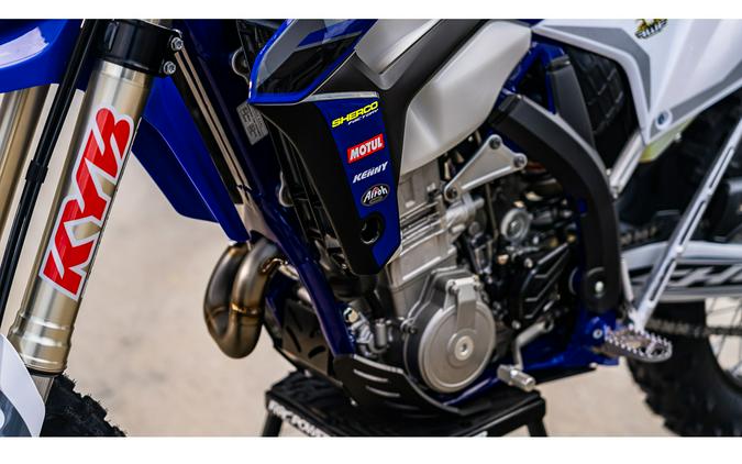 2023 Sherco 450 SEF-R 4T FACTORY