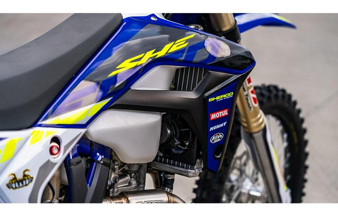 2023 Sherco 450 SEF-R 4T FACTORY