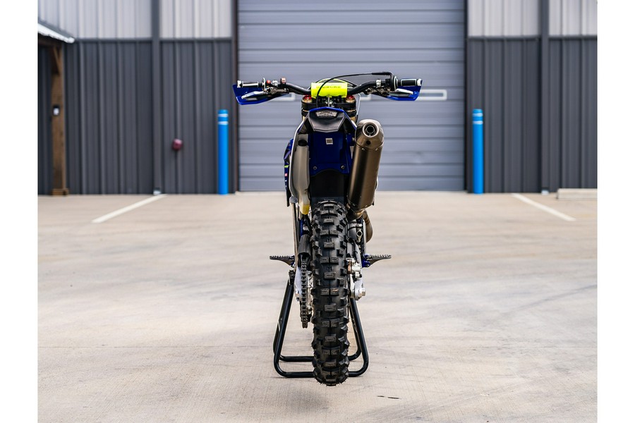 2023 Sherco 450 SEF-R 4T FACTORY