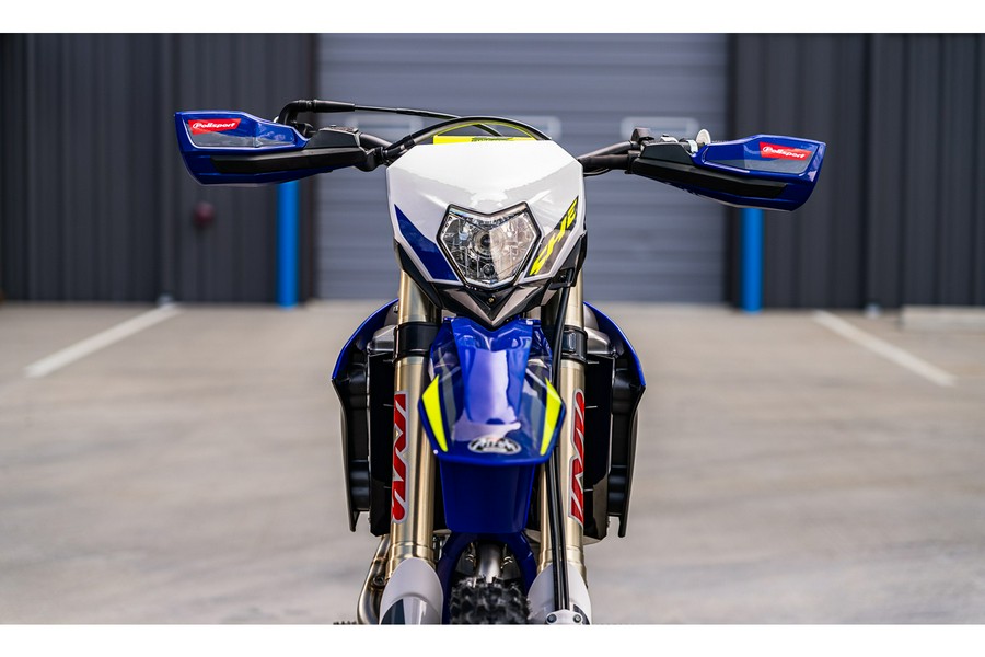 2023 Sherco 450 SEF-R 4T FACTORY