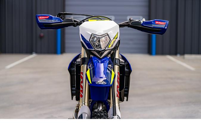 2023 Sherco 450 SEF-R 4T FACTORY