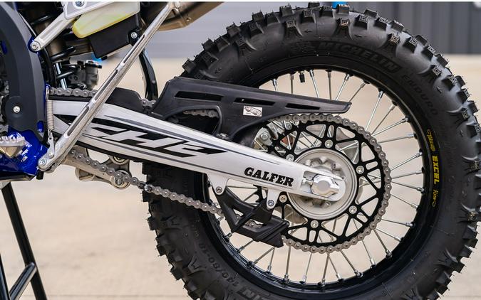 2023 Sherco 450 SEF-R 4T FACTORY