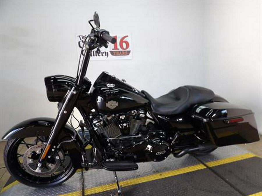 2021 Harley-Davidson Road King® Special