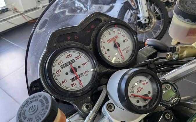 1996 Ducati Monster 900