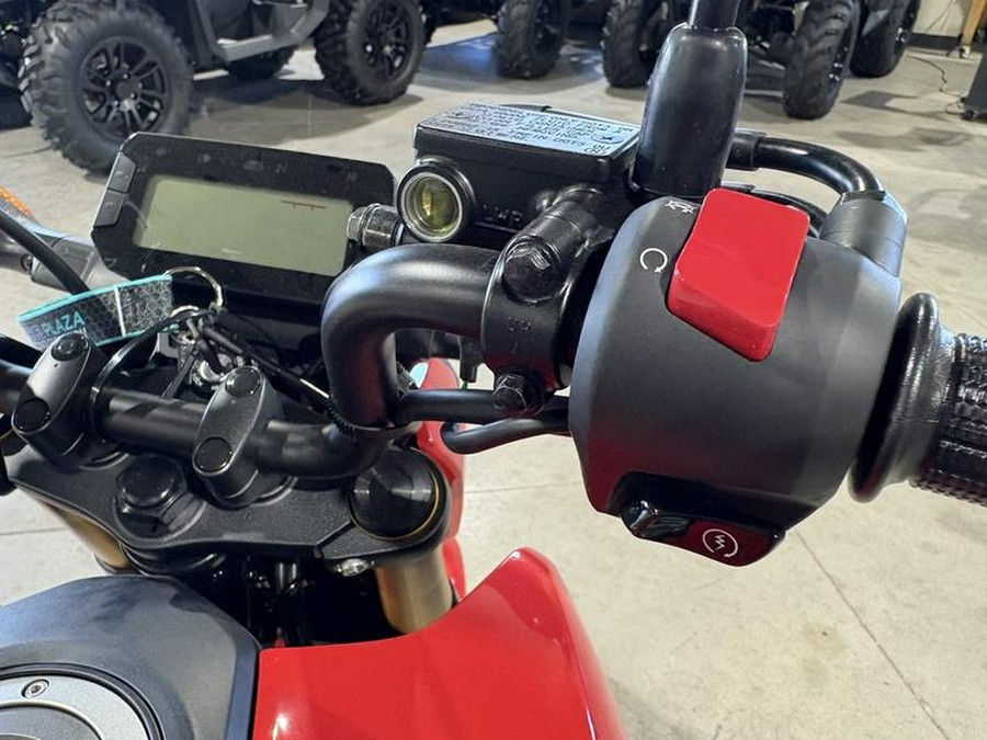 2025 Honda® Grom