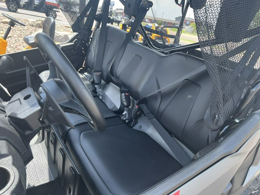 2025 Honda Pioneer 1000-5 Trail Special Edition