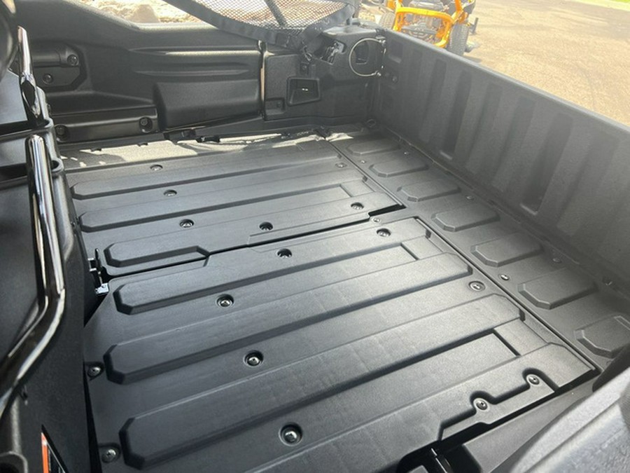 2025 Honda Pioneer 1000-5 Trail Special Edition