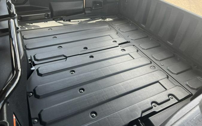 2025 Honda Pioneer 1000-5 Trail Special Edition