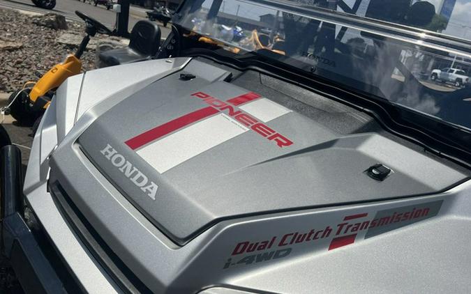 2025 Honda Pioneer 1000-5 Trail Special Edition
