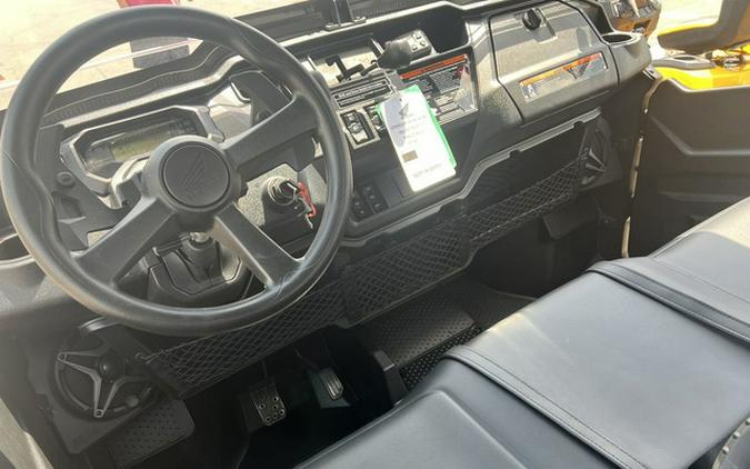 2025 Honda Pioneer 1000-5 Trail Special Edition