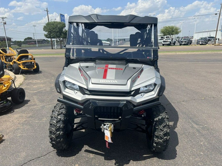 2025 Honda Pioneer 1000-5 Trail Special Edition