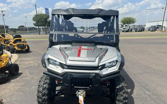 2025 Honda Pioneer 1000-5 Trail Special Edition