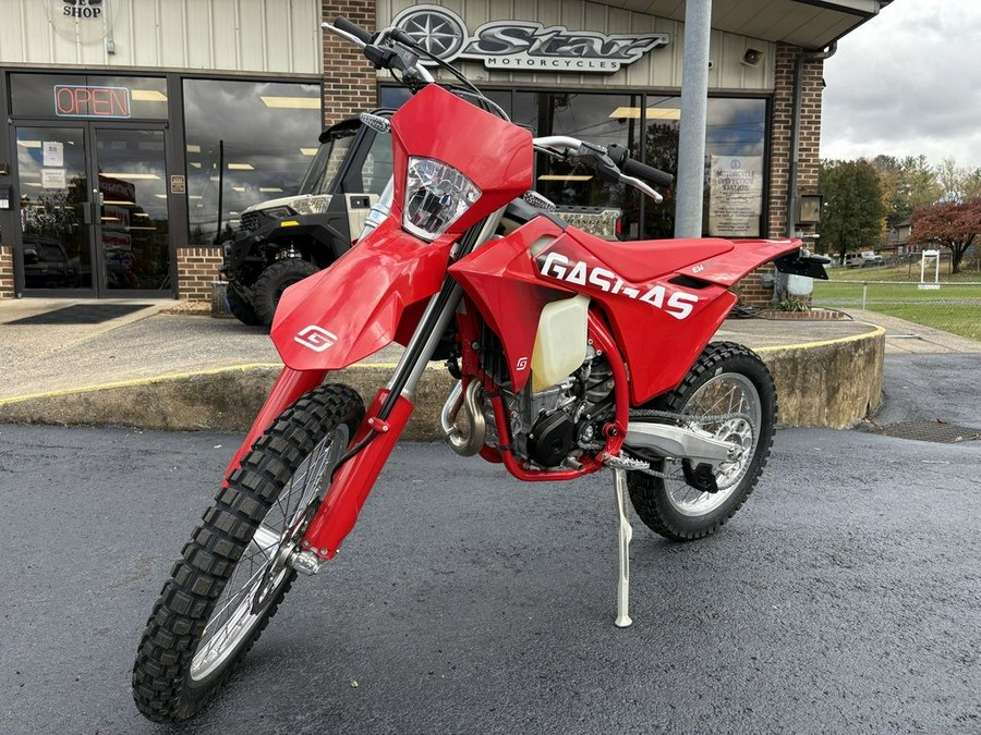 2024 GASGAS EW 500F
