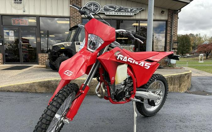2024 GASGAS EW 500F