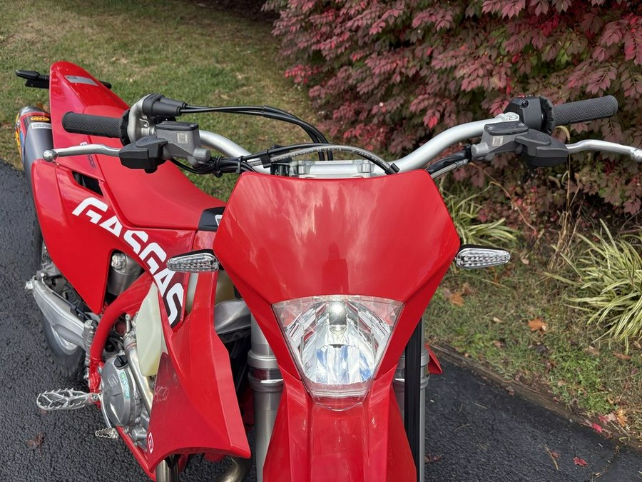 2024 GASGAS EW 500F