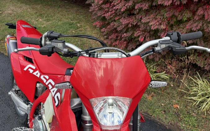2024 GASGAS EW 500F