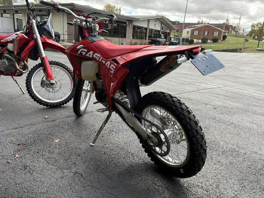 2024 GASGAS EW 500F