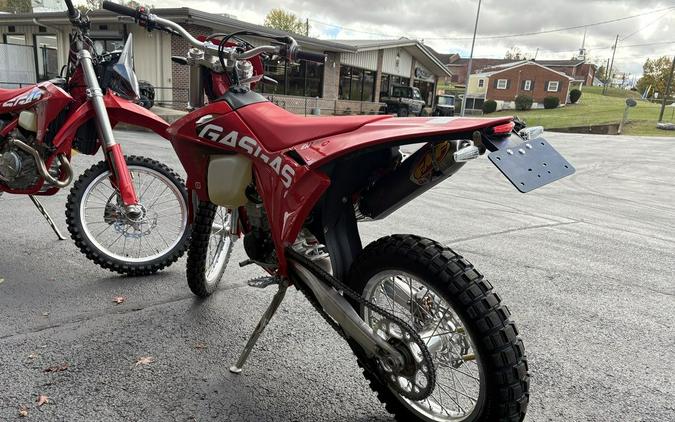 2024 GASGAS EW 500F