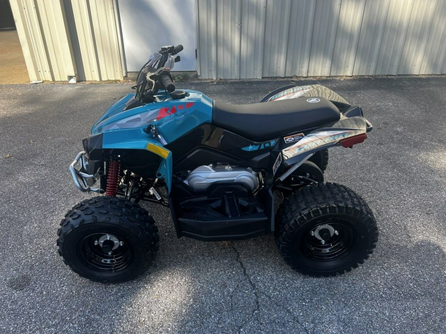 2026 Can-Am Renegade 70 EFI