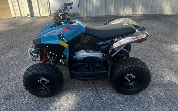 2026 Can-Am Renegade 70 EFI
