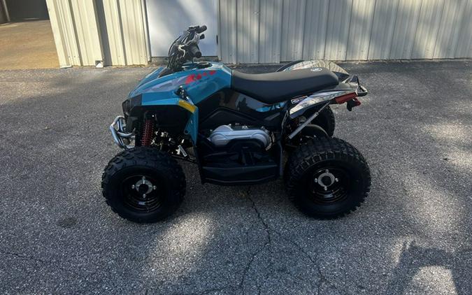 2026 Can-Am Renegade 70 EFI