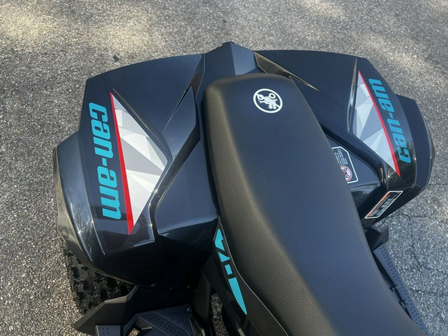 2026 Can-Am Renegade 70 EFI