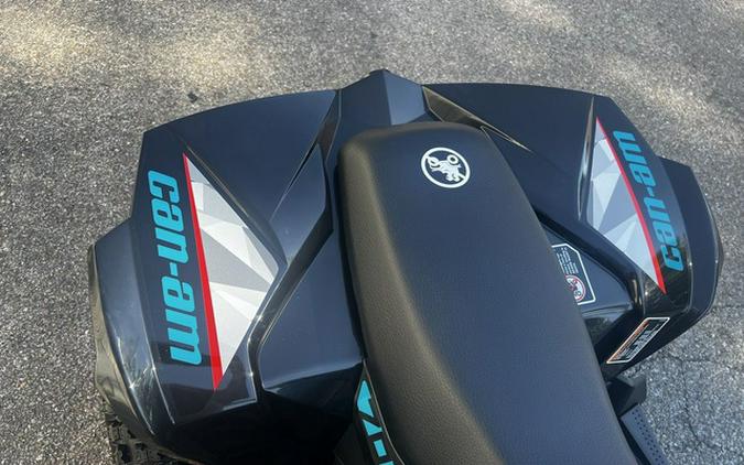 2026 Can-Am Renegade 70 EFI