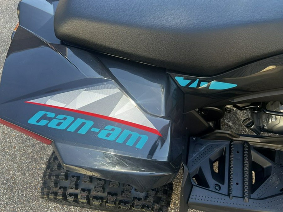 2026 Can-Am Renegade 70 EFI