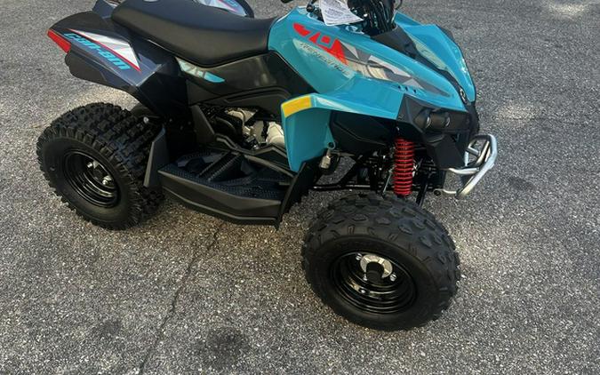 2026 Can-Am Renegade 70 EFI