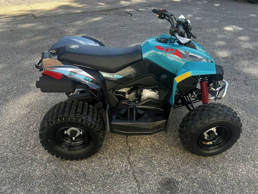 2026 Can-Am Renegade 70 EFI