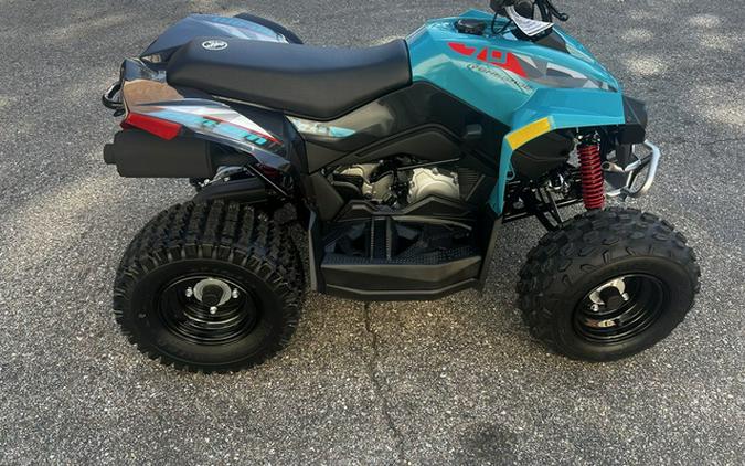2026 Can-Am Renegade 70 EFI