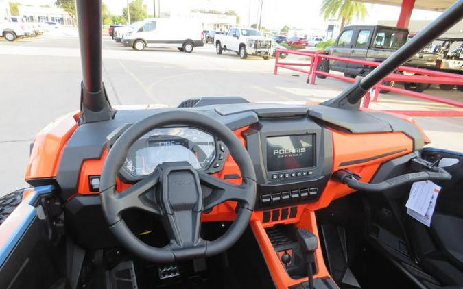 2025 Polaris® RZR Pro S 4 Premium