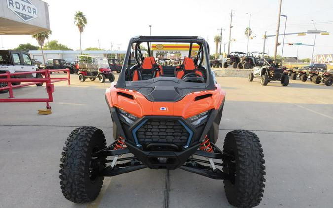 2025 Polaris® RZR Pro S 4 Premium