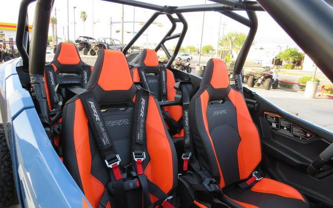 2025 Polaris® RZR Pro S 4 Premium